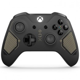 Xbox One Wireless Controller - Recon Tech Special Edition